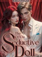 The CEO's Seductive Doll icon