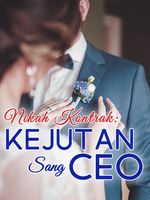 Nikah Kontrak : Kejutan Sang CEO icon
