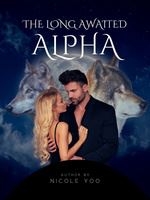 The Long Awaited Alpha icon