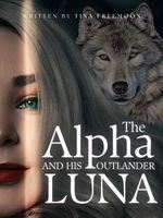 The Alpha and His Outlander Luna icon