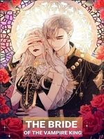 The Bride of the Vampire King icon