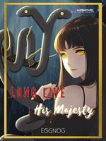 Long Live His Majesty icon