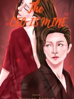 The CEO Is Mine icon