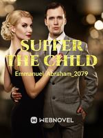 SUFFER THE CHILD icon