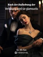 Nach der Aufhebung der Verlobung wird sie glamourös icon