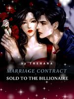 Marriage Contract: Sold To The Billionaire icon