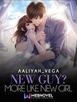 New Guy More Like New Girl icon