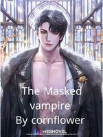 The Masked Vampire icon