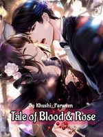 Tale of Blood and Rose icon