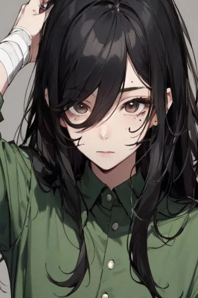 Gender Swap: The Introvert's Broadcast icon