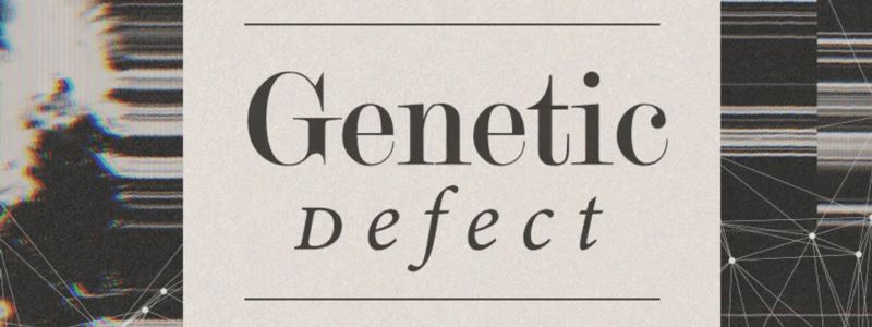 Genetic Defect icon