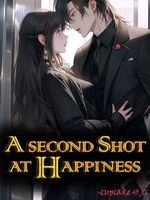 A Second Shot At Happiness icon