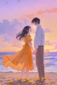 Rebirth: The Young Wife of the 1980s icon