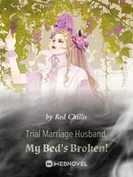 Trial Marriage Husband: My Bed's Broken! icon