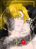 Wolf you Up ! (BL) icon