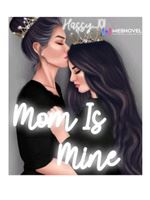 Mom is mine icon