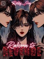 REBORN TO REVENGE. icon
