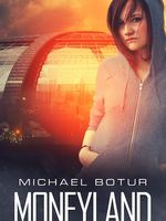 Moneyland: Book One icon