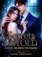 Secrets Untold: Love Rediscovered icon