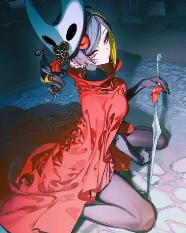 Got All the Wrong Characters Again at Pity — Problem Girl, Seriously? icon