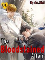 The Bloodstained Affair icon