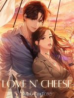 Love N' Cheese icon