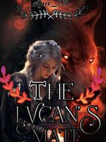 The Lycan's mate icon