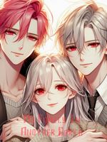 Game Villian In The Real World (Mentally ill Dark Mage) icon