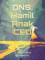 ONS: Hamil Anak CEO icon