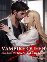 Vampire Queen and Her Poisonous Alpha Pet icon