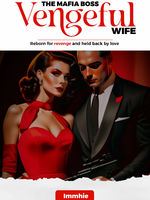 The Mafia Boss' Vengeful Wife icon