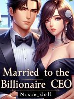 Married To the Billionaire CEO icon