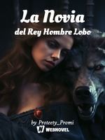 La Novia del Rey Hombre Lobo icon