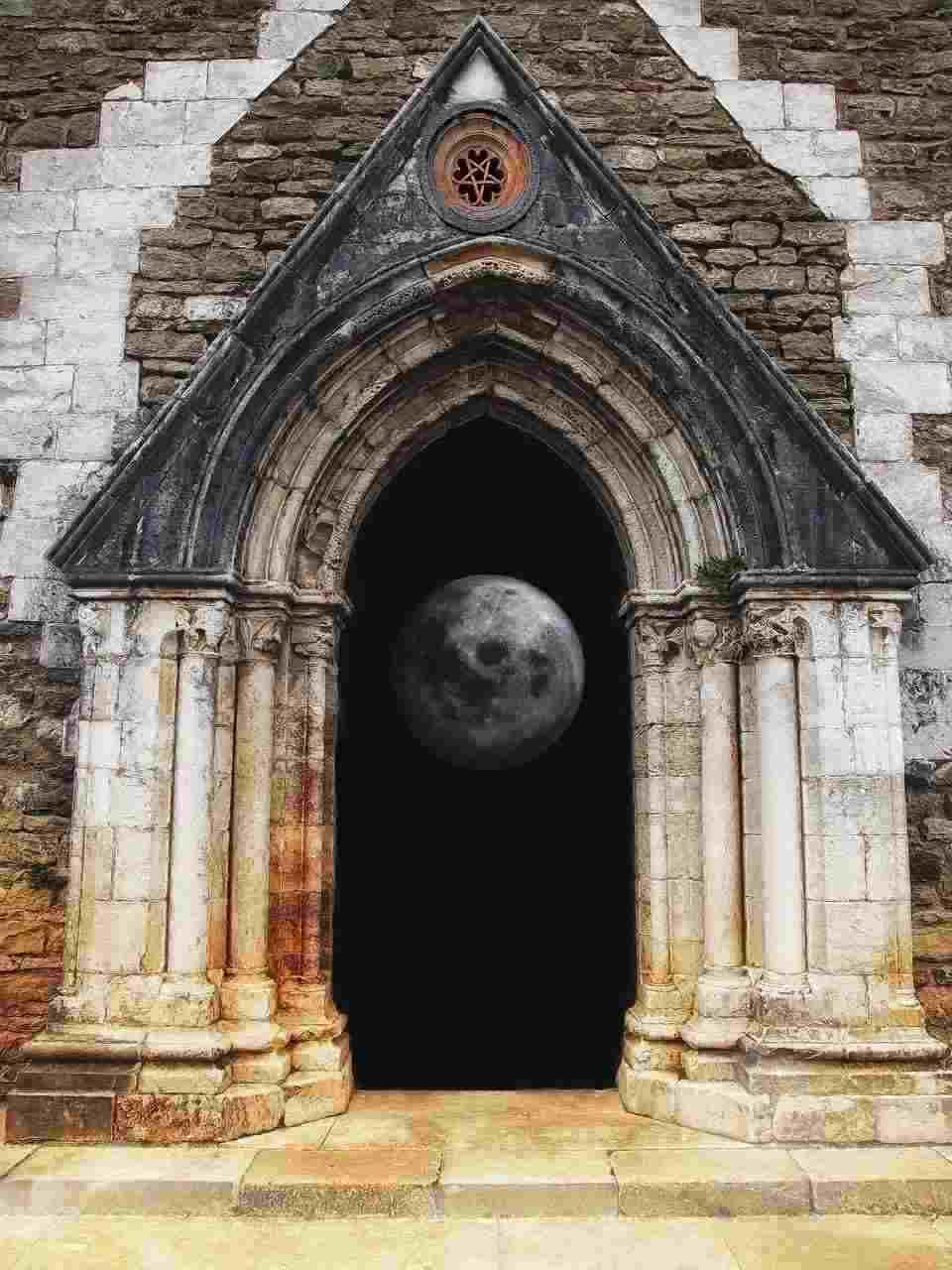 The Arcanum Vault icon