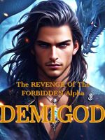 The Revenge Of The Forbidden Alpha Demigod icon