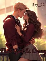 That Girl Is Crazy icon