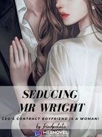 Seducing Mr Wright: CEO's Contract Boyfriend is a Woman! icon