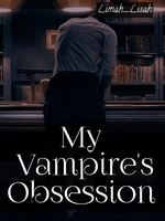 My Vampire's Obsession icon