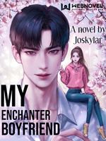 MY ENCHANTER BOYFRIEND icon