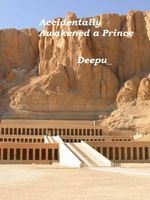 Accidentally Awakened a Prince icon