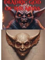 Deadric GOD of the Abyss icon