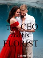 The CEO and his FLORIST icon