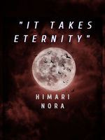 "IT TAKES ETERNITY" icon