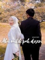 Aku milik pak dosen. icon