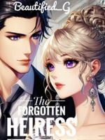 THE FORGOTTEN HEIRESS icon