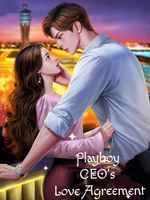 Playboy CEO's Love agreement icon