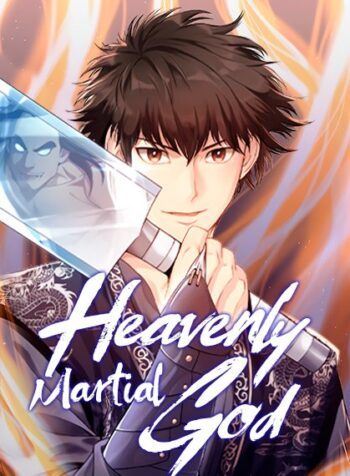 Heavenly Martial God icon
