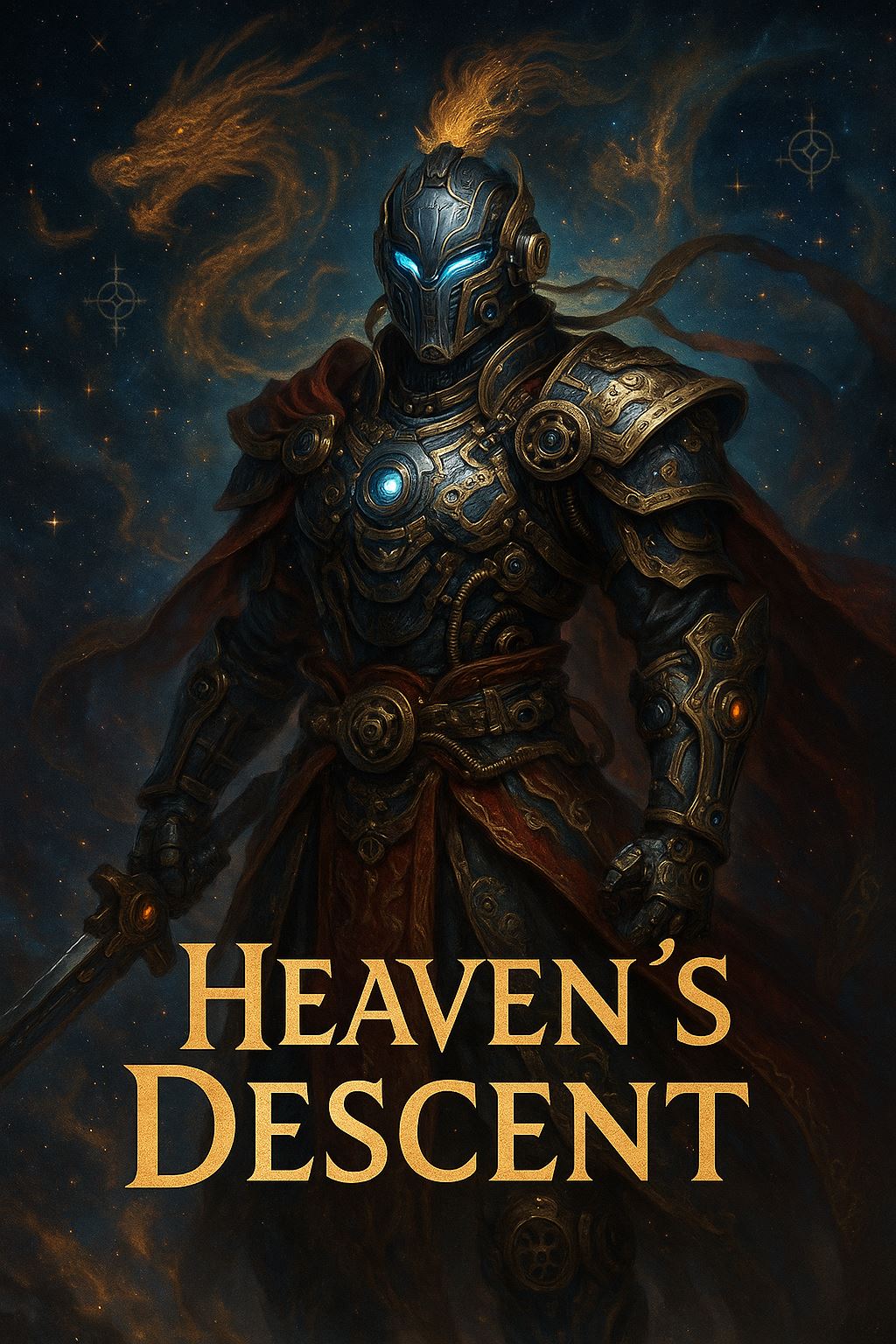 Heaven’s Descent icon