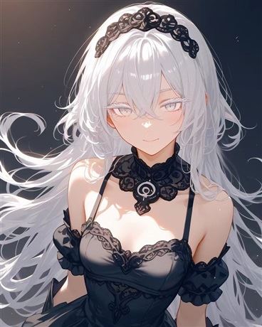 Heaven's Proud Daughters, Please Return My Happy Ending to Me icon