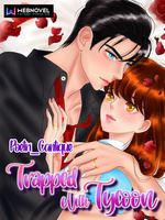 TRAPPED WITH TYCOON - versi Bahasa (21+) icon